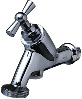Raminex - Tapkraan Belkr 1/2 Kruk +Keerkl