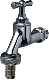 Raminex - Tapkraan Slangwartelkrn Kruk 1/2