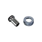 Raminex - Toebeh./onderdelen sanitaire kranen Slangwart Set 3/4X14.5Tule