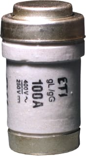 ETI - D0-zekering ZEKERING 400V~ 80A D03