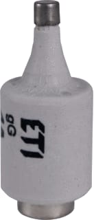 ETI - D-zekering ZEKERING 500V~ 25A TR D2