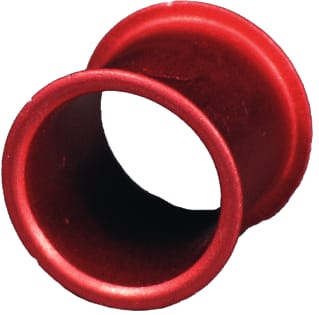 ETI - D0-zekering hulsadapter PASHULS 2A D01