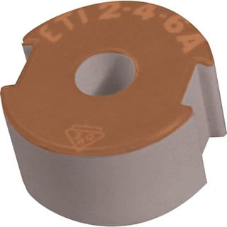 ETI - D-ring passchroef PASSCHROEF 4A D2 BR