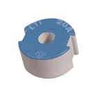 ETI - D-ring passchroef PASSCHROEF 20A D2 BL