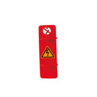 ETI - Smeltpatroon (mes) Dummy Nh00 - Zek