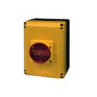 EPP - Lastschakelaar 470010120