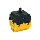EPP - Lastschakelaar 32A 4P Frnt