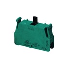 EPP - Hulpcontactblok Hdk Contactbl 1No Veerklem