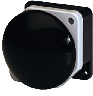 EPP - Drukknopkast compleet 470050102
