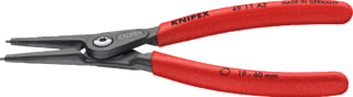 Knipex - 4911 Borgringtang Seegtng 4911A2-180Mm