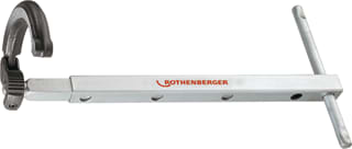 Rothenberger - Wastafeltang Wastafelmoertang 70225