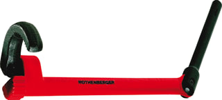 Rothenberger - Wastafeltang Wastafelmoertang 70228