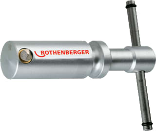 Rothenberger - Ro-quick Koppeling-/fittingsleutel Afvoerapp 70414
