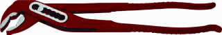 Rothenberger - SP Waterpomptang 70529 Sp12