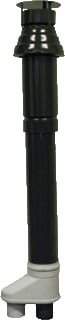 Winterwarm - XR-ACR Rookgasdakdoorvoer Dakdoorv. Ddv80/125