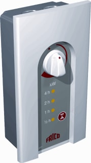 Frico - ACCESSOIRES Toebeh./onderd. infraroodverwarmer Regelaar Cirt