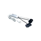 Hera - LED driver transfer 350/2x 9w dim