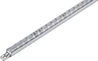 Hera - Plafond-/wandarmatuur led stick2 70mm 8led0,8w