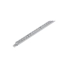 Hera - Plafond-/wandarmatuur led stick2 70mm 8led0,8w