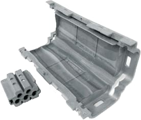 Raytech - King Joint Kabelaftakmof Hk Verb.Mof 0 Recht