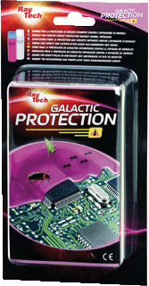 Raytech - Afdichtingsmiddel GALAC PROTECTION 300ML