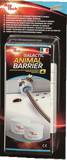 Raytech - GALACTIC Afdichtingsmiddel Hk Galac Animal Barrier 250Gr