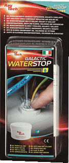 Raytech - GALACTIC Kabelhars Hk Galac Water Stop 100Gr Se2