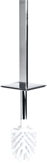 Emco - Universeel Closetborstel voor garnituur 058000190