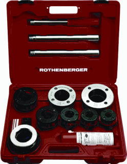 Rothenberger - Super CUT Draadsnijset (hand) Drsnijset 70793X