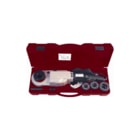 Rothenberger - Supertronic 1250 Draadsnij-ijzer (elektrisch) Drdsnijm 71450 Elektr