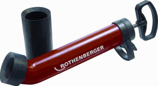 Rothenberger - Ropump Super Plus Afvoerontstopper Zuig/Drukontstop 72070X