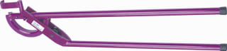 Rothenberger - Zacht staal Buigijzer Buigtang 462109 10Mm