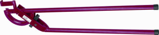 Rothenberger - Zacht staal Buigijzer Buigtang 462116 15 Mm