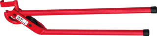Rothenberger - Zacht staal Buigijzer Buigtang 462123 22 Mm