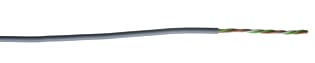 Lapp - Installatiedraad 0104006-100 RO100