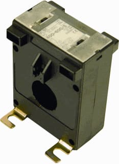ELEQ - RM60N-E2A Stroommeettransformator Strtrafo Rm60Ne2A 75/5A