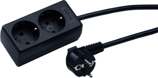 Martin Kaiser - 1020 Contactdooscombinatie Tafcontds 2V Ra Snr Compl