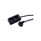 Martin Kaiser - 1020 Contactdooscombinatie Tafcontds 2V Ra Snr Compl