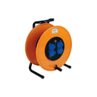 Schill - HT 480 Verlengkabelhaspel Kabelhasp Ht480Md4 Led