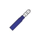 Klemko - HSK SP Klemkabelschoen voor koperkabel Rondstk Sp2504Ha 2,5 Ds50