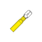 Klemko - HSK SP Aderdoorverbinder rond/vlak Vlakstkhls Sp4607H Ds50