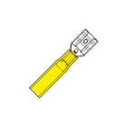 Klemko - Aderdoorverbinder rond/vlak VLAKSTKHLS SP4607FL DS50