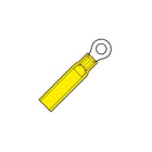 Klemko - HSK Klemkabelschoen voor koperkabel Vlakstkhls Hsk4685R Ds50