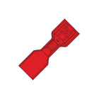 Klemko - HSK Aderdoorverbinder rond/vlak Vlakstkhls Is1507Fl Ds50