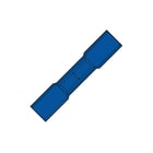 Klemko - HSK Klemkabelschoen voor koperkabel Vlakstkhls Hsk2527Sk Ds50