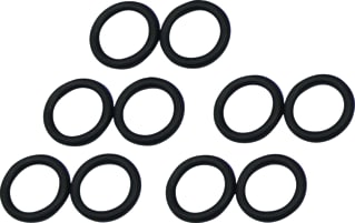Nefit Bosch - Toebeh./onderdelen voor warmtepomp O-Ring 17 X 4 (10 X)