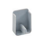 Eaton - Xpole Toebeh./onderdelen voor stroomrail Eindkap 2P 1317.871 Zk10