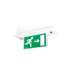 Eaton Blessing - BXP Noodverlichtingsarmatuur noodverli bxp 230-i-cg