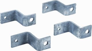 Eaton - Halyester Afstandsteun Afstbgl Halframestrip35