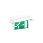 Eaton Blessing - BXP Noodverlichtingsarmatuur noodverli bxp 230-i-p-cg